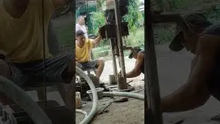 Pandangan Kosong