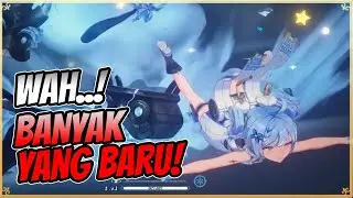 WAH GOKIL 1.3 BAKALAN BANYAK HAL BARU CUY!! - WUTHERING WAVES [TOPUP DI FEBRY.STORE]