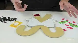 How to Mosaic a Bow - Part 1