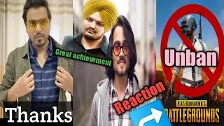 Amit bhadana new video | BB ki vines reaction | game new song | The InfoBaaz