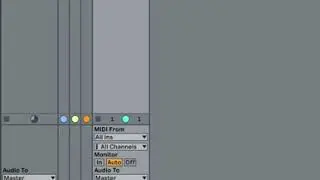 Ableton Live 10.1 - Automatic Acid