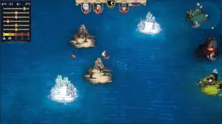 Overfall Episode 18 Dwarven Tradelord