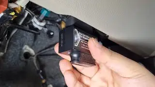 OBD II port not working in Kia Sportage, checking fuse