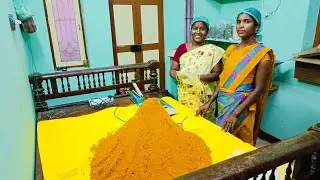 நம்ம ஊட்டி Subscriber அக்காவுக்கு சாம்பார் தூள் 15 கிலோ பார்சல் | Mannai Mami Masala | #healthyfood