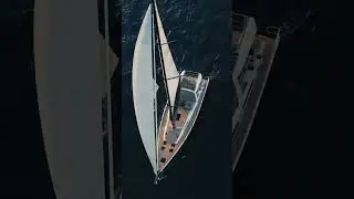 Experience the BENETEAU Oceanis Yacht 60​
