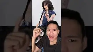 Vokalis terkenal di dunia yg meninggoy tragis setelah mencelah Tuhan ‼️😱 