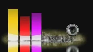 Tutorial 15 - Audio Spectrum Animation in After Effects