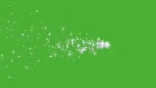 GREEN SCREEN ANIMATED MAGIC EFFECTS 