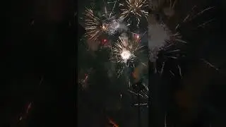 Festes de Primavera L'Hospitalet 2024 #fireworks #primavera
