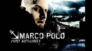 Marco Polo feat  O C  