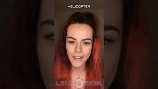 HELICOPTER