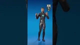 *NEW* NO TEARS Emote in FORTNITE!