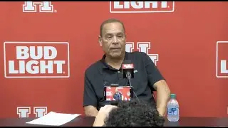 POSTGAME – vs South Florida (Jan. 11, 2023)