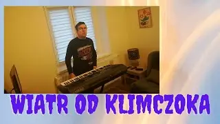 Wiatr od Klimczoka - Yamaha PSR S770