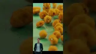 Полезный попкорн вирусится в сети!