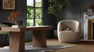 2024 Restoration Collection® Laminate Intro: Bespoke