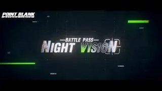 Saatnya Menyelamatkan Para Idol - Battle Pass Night Vision