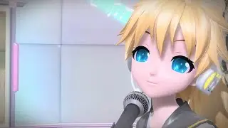 [Kagamine Lenka] 39 (Thank you) [FANLOID カバー]