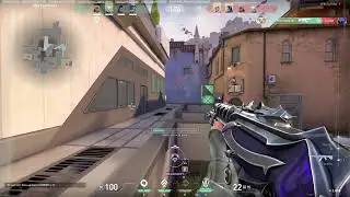 Valorant Kill. Jun 11, 2022