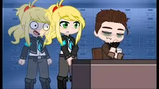 //у вас особая причина меня ненавидеть?//meme//EM-800 и Лейтенант Дарья//Студия Создателя//