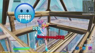 Cold World 🥶 (Fortnite Montage)