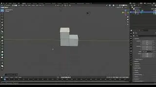 Extrude Tool - Blender
