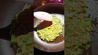 Завтрак за 5 минут,полезно, вкусно, быстро 