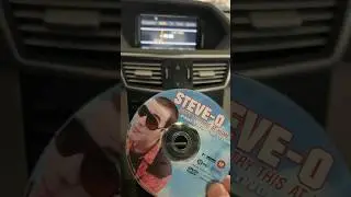 W212 DVD