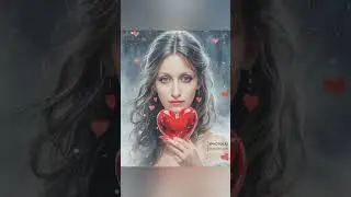 Небо знает... я любила... ❤🕊 