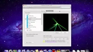 Mac OS X 10.7 Lion: Hands On (Retail App Store version installed on a PC)
