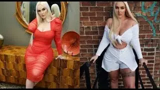 Shoppingbagsara # Beauty Plus Size #