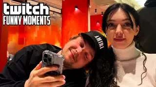 Топ Моменты с Twitch | нефор в Москве