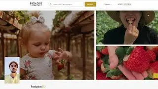 Producers Trust / Market