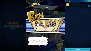 [Yu Gi Oh! Duel Links] Dragunity deck Part 2(April 2020)