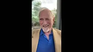 Nobelpreisträger John Clauser im Interview, EIKE-Konferenz Wien 2024