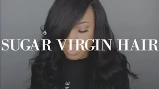 Sugar Virgin Hair | Aliexpress Body Wave