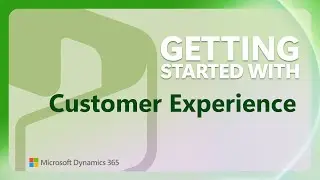 New Lead Management in Dynamics 365 Sales  | Getting Started With | Dynamics 365 Shorts