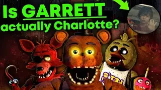 Solving the SCHMIDT family! | FNaF Movie Theory