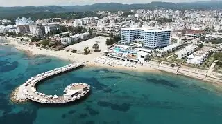 Antalya Alanya Avsallar Sahili