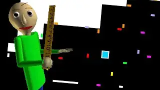 BASICS IN BEHAVIOR - Bouncing square cover [FULL VERSION]