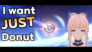 Kokomi Rerun! Pulling for Everlasting Moonglow