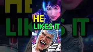 Bryan Fury Loves It, When She Hurts Him