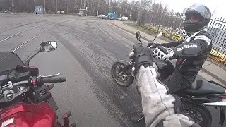 Мото Былины 