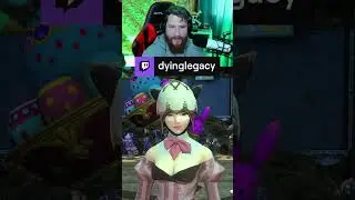FFXIV chat is proficient in character assassination 