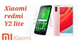 Xiaomi Redmi Y2 Lite