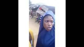 kidnapper Disguised as Mad Man in Okene Caught.