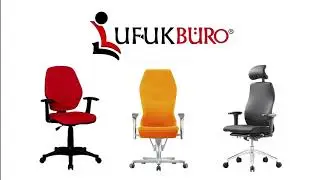 Bursa Ajans Ufuk Büro Tanıtım Filmi