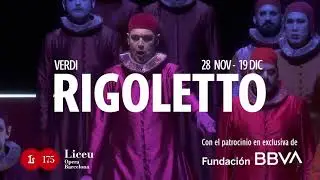 'Rigoletto' (21/22) . spa