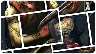 the Last of Us | Time Lapse