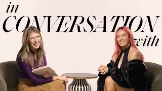 Karol G and Nina Garcia Talk Latina Pride and New Album 'Mañana Será Bonito' | ELLE